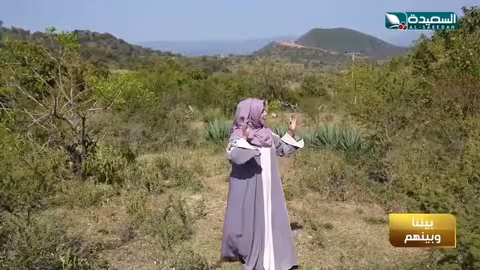 مدى تشابه الطبيعة الخلابة والمناظر الساحرة بين اليمن وإثيوبيا