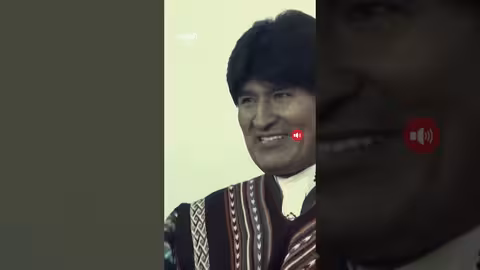 غموض حول مصير إيفو موراليس.. حليف مادورو يختفي عن الأنظار