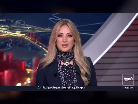 الوسطاء يضغطون على إيران لتقديم تنازلات لمنع حرب شاملة