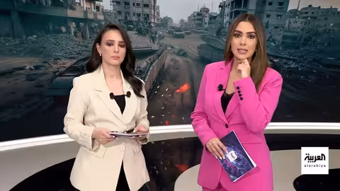 إسرائيل تعيد تطبيق وقف النار في غزة بضغط دولي