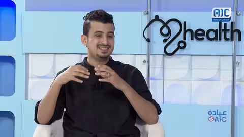 عيادة AIC الإنفلونزا الموسمية.. المرض الذي يطرق الأبواب كل عام