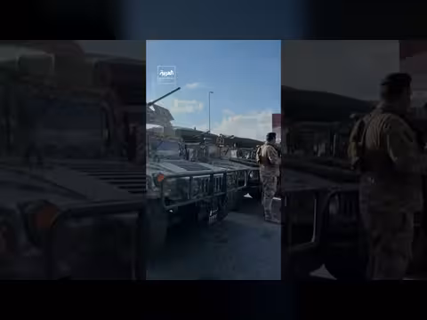 لماذا تراهن واشنطن على الرئيس عون؟