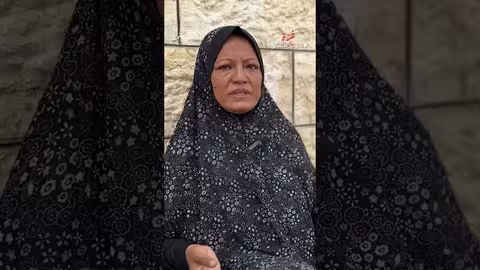 معاناة إنسانية في اليمن: نقص الغذاء وتدهور الأوضاع