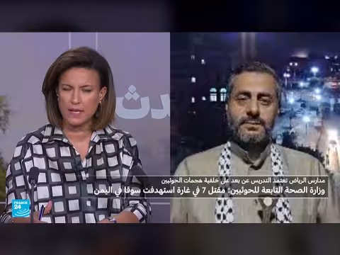 البخيتي ينصح الدول بعدم التورط في الوقوف إلى جانب السعودية