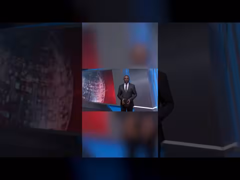 قناة الحدث تقدم برامج إخبارية وحوارية تغطي القضايا الإقليمية والدولية