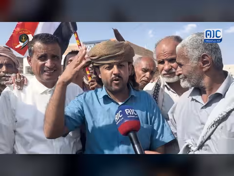 قصيدة نارية لمبارك العبد بن قشعور