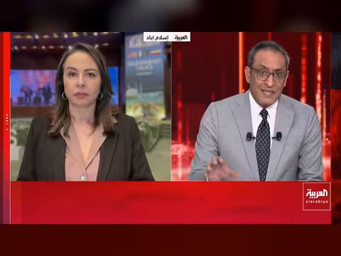 إسرائيل تطرح شرط نزع سلاح حزب الله مقابل السلام مع لبنان