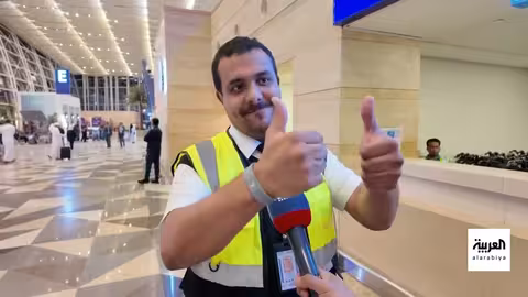 تحول استراتيجي بريطاني ودعم أوكرانيا.. واستعدادات الحج في مكة