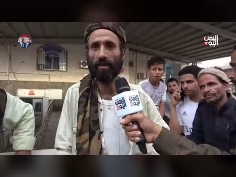 استشهاد وإصابة 13 طفلا بمقذوف حوثي في حجر