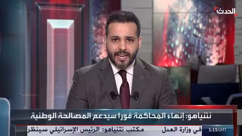 مقتل قائد كتيبة رفح ونائبه.. وزيارة البابا لبيروت