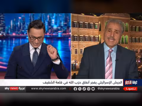استهداف أنفاق حزب الله وتأثيره على قواعد المواجهة في لبنان