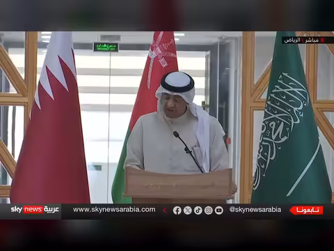 الأمين العام لمجلس التعاون الخليجي يتهم إيران بتأجيج التوترات في الخليج