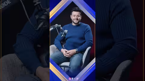 برنامج يمن كاست مع سميح المعلمي قريباً في رمضان