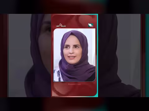هند و عبدالرحمن ضيفا برنامج شريك العمر