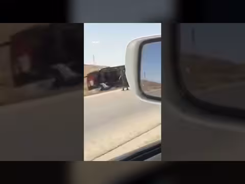 اشتباكات بين الأمن الداخلي السوري ومسلحين في اللاذقية