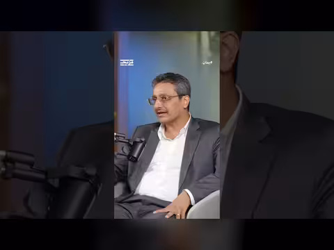 وزير الثقافة اليمني: الاتصالات سلاح حرب بيد الحوثيين