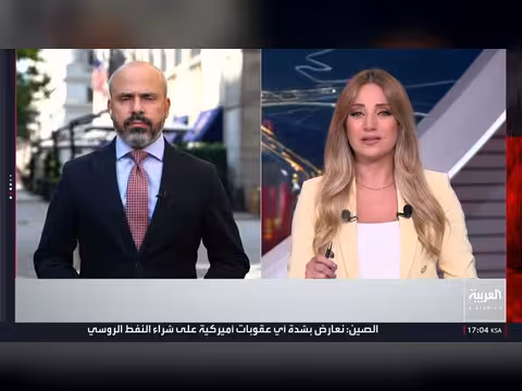 الجيش الأميركي يحول ساحل هرمز إلى كتل من نار