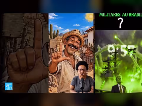 الذكاء الاصطناعي يتغلغل في الحملات الانتخابية البرازيلية