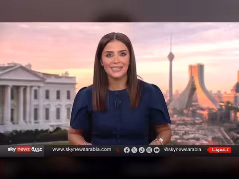 تصاعد عسكري بين إيران والولايات المتحدة