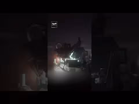 الجيش الإسرائيلي يعلن القضاء على 100 مسلح وتدمير أنفاق شمال غزة
