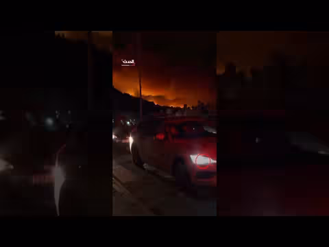 حرائق كرواتيا تمتد وتسبب ضحايا ودمارا للغابات والممتلكات