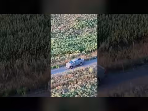 قائد أوكرانيا يقتحم منطقة القتل لإنقاذ جنود جرحى