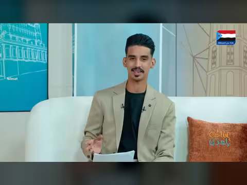 مستجدات وأجواء وادي حضرموت مع مراسل القناة أسامة جريدان