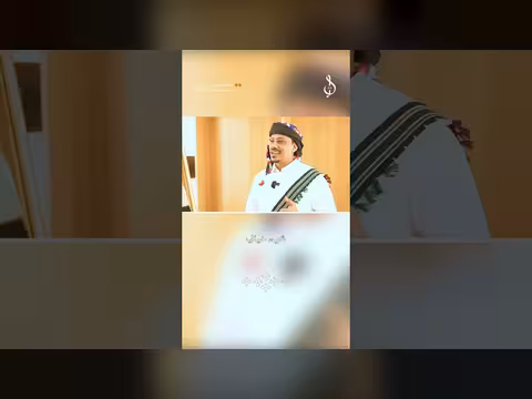 انطباعات عمر هادي بعد حفل أوبرا دبي
