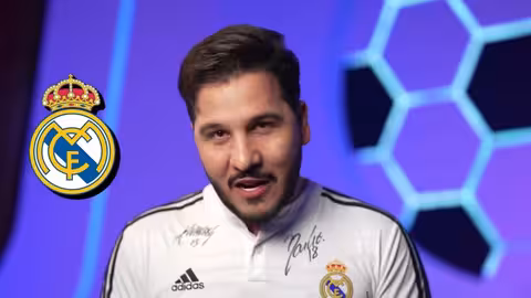 ريال مدريد يتوعد الجميع! وأنا حاقد على ميلان واليوفي