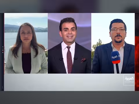 خامنئي يمنح الإذن بالتفاوض مع واشنطن