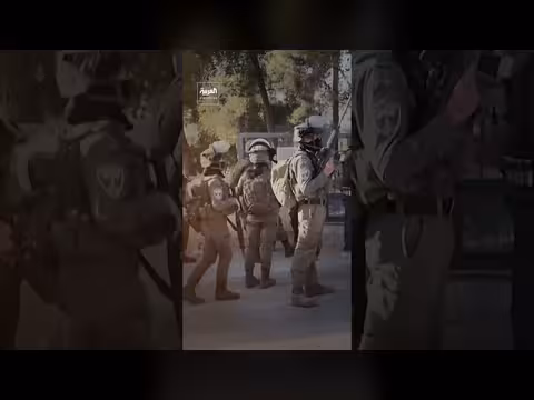 إسرائيل تحتجز 80 متطوعاً قرب بيت لحم وتفرج عن بعضهم