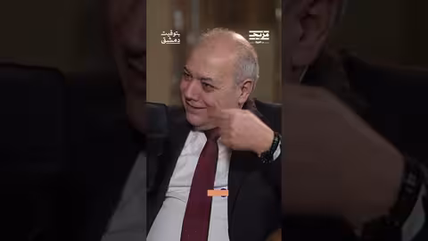 محمد الجلالي رئيس وزراء سوريا سابقاً: وصلني توجيه من بشار الأسد بعدم نشر صور استقبالي للسفراء