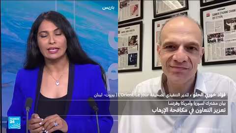 سوريا: تطورات سياسية وتوازنات إقليمية معقدة