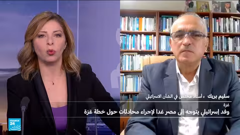 خارطة الانسحاب الإسرائيلي من غزة: تساؤلات حول التنازلات والمفاوضات