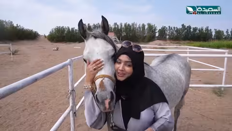 من هي جوهرة وماقصتها مع مايا الغبسي، طاىر السعيدة7