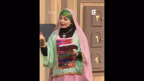 وادي نخلة يمر في ثلاث محافظات برنامج الباب الكبير