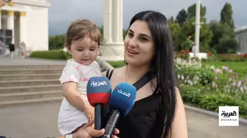 تطورات إقليمية: غزة، فلسطين، سوريا، وإيران