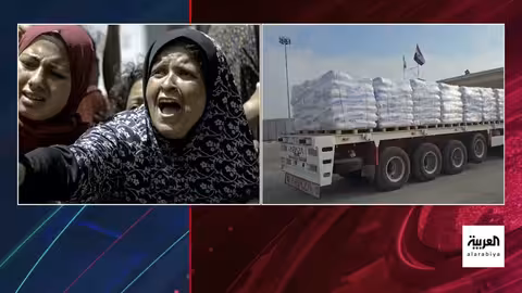 تطورات الأوضاع في غزة.. السيسي يناشد لإنهاء الحرب وإدخال المساعدات