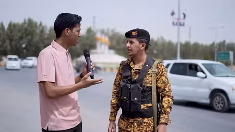 رجل أمن حافظ لكتاب الله يتحدث عن رحلته في حفظ القرآن القارئ الميداني