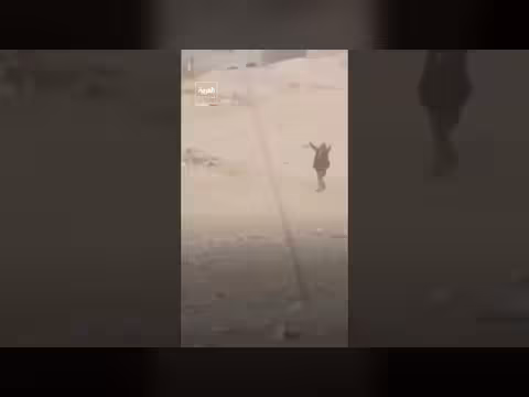 يمني يصرخ من مناطق الحوثيين: عبد الملك الحوثي جوعنا