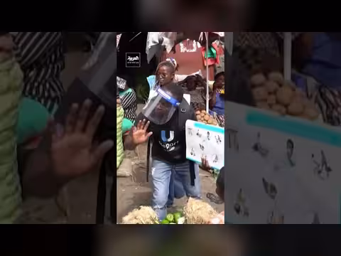تفشي فيروس إيبولا في الكونغو يصبح الأكثر فتكا في تاريخها