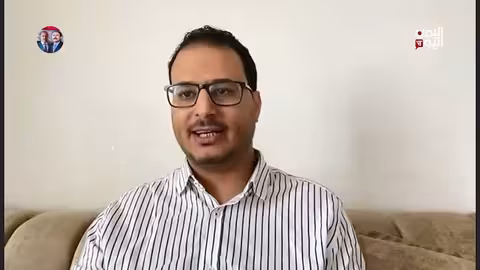 أيام حاسمة.. سيناريوهات العملية البرية ضد الحوثي.. حسام ردمان حوار عارف الصرمي