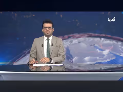 غارات جوية على مواقع في صنعاء وعمران