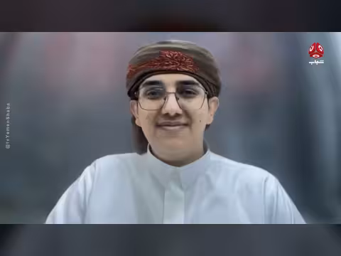 طارق طعيمان.. عقل يمني في عالم الذكاء الاصطناعي