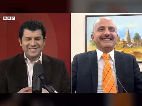 دور الجماعات المسلحة العراقية في الحرب الأمريكية الإسرائيلية الإيرانية