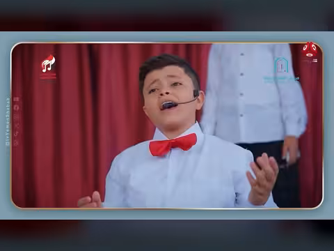 لماذا خطفت أغنية هذا الطالب الأنظار في برنامج كومنت