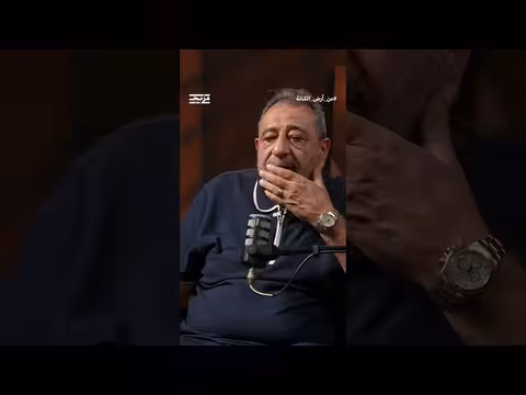 مجدي عبد الغني يكشف رأيه في محمد أبو تريكة