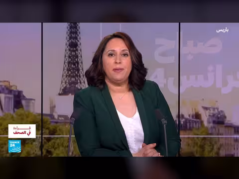 موجة غضب ضد ترامب بسبب قبعة في مراسم نقل رفات الجنود