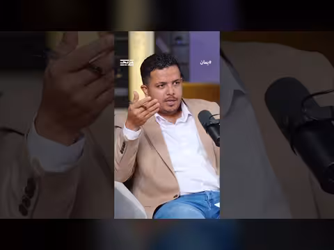 حسام ردمان يوضح أسباب أهمية مأرب للحوثي مقارنة بالمخا