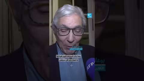 الأكاديمية الفرنسية تعلن عضوية بوعلام صنصال
